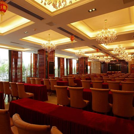 Jollies International Hotel Kanton Zewnętrze zdjęcie