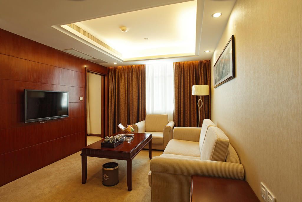 Jollies International Hotel Kanton Pokój zdjęcie